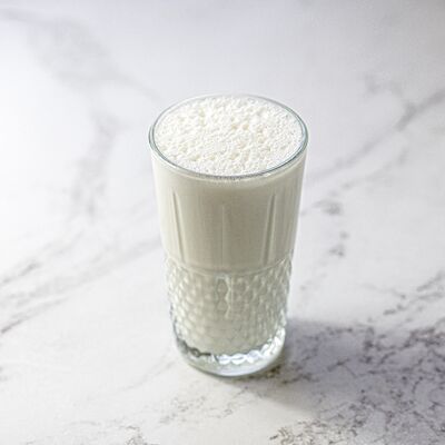 Милкшейк в ассортименте в Stories по цене 350 ₽