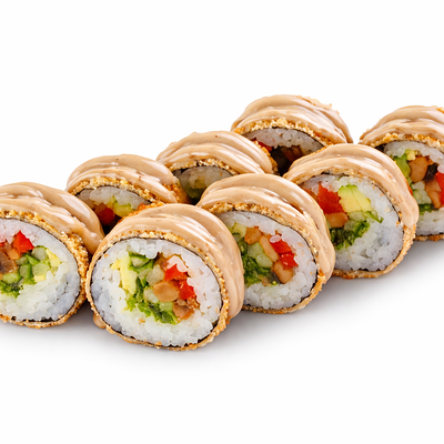 Грин Гарден 8 шт в ProSushi по цене 435 ₽