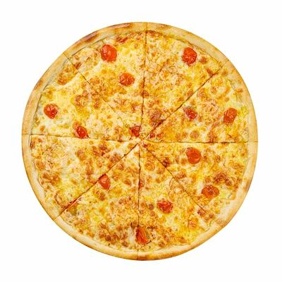 Пицца Сырная в Галерея Суши по цене 669 ₽