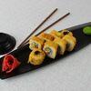 Горячий Ролл Овощной в SUSHI XL по цене 499