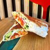 Шаурма с креветками в соусе сладкий Чили в Umami по цене 630
