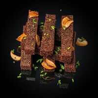 Гренки чесночные в ФЕСТА СУШИ