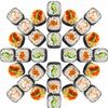 Инь-янь в Sushi Outlet по цене 1595