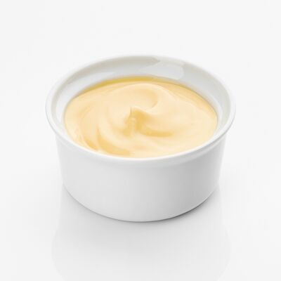 Соус Сырный в Simons Gyros по цене 69 ₽