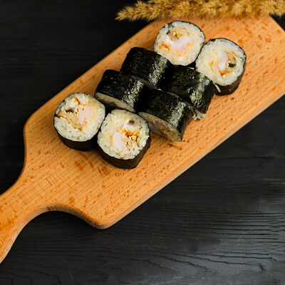 Ролл Дзен в Yomayo по цене 445 ₽