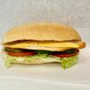 Сэндвич куриная грудка,10см. в Subway по цене 335