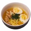 Куриный суп с лапшой в Kitchen lab по цене 200