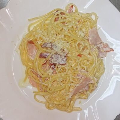 Паста Мяснаяв Браво s class по цене 390 ₽
