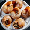 Улитки по-бургундски в Мясо & Рыба по цене 1090