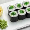 Мини-ролл с чуккой в Суши Сан по цене 121