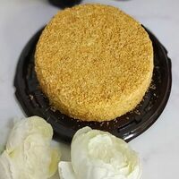 Торт Наполеон в Пекарня №1