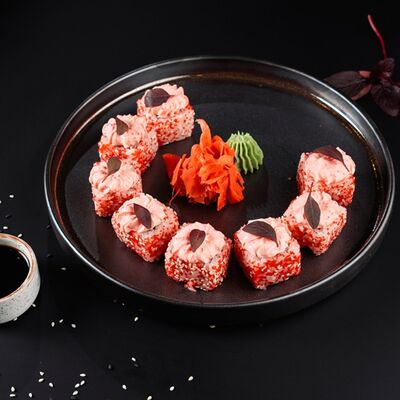 Самурай в РАХАТ по цене 495 ₽