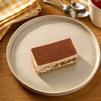 Тирамису в Пока горячее