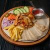 Донер Кинг куриный в Istanbul Shef Doner по цене 510