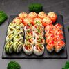 Сет Византия в ROLLS KING SUSHI KINGDOM по цене 4550