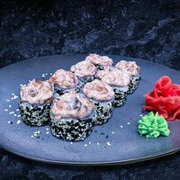 Ямато в Dada sushi