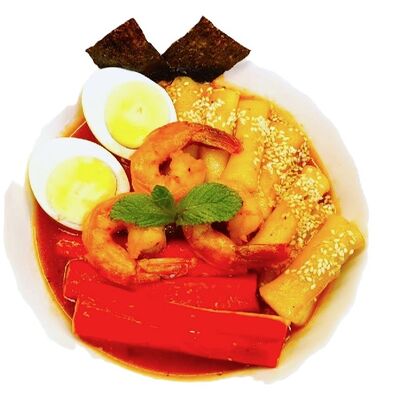 Токпокки в Viet A&T по цене 850 ₽