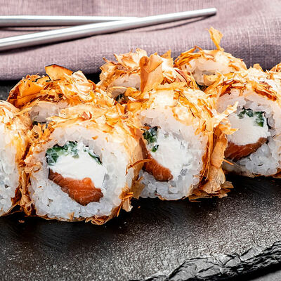 Бонито маки в Sushi Master по цене 20 р.