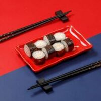 Маки снежный крабв Sekai Суши