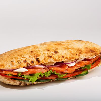 Саб Филадельфия в Pizza Sun по цене 529 ₽