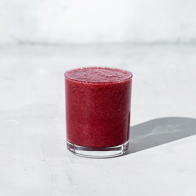 Смузи ягодный в Coffee Like по цене 470 ₽