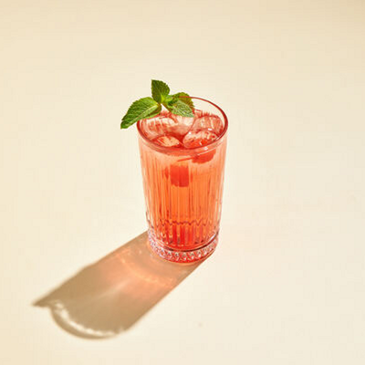 Лимонад Черешня/Барбарис в Plov Project по цене 590 ₽