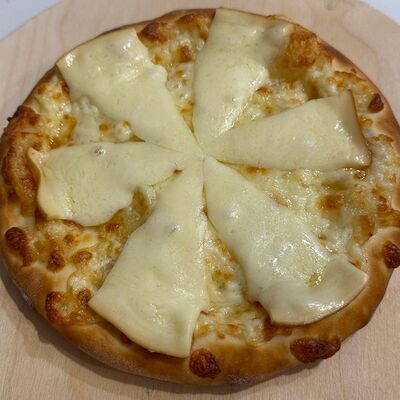 Хачапури по-царски в Гостиный дворик по цене 850 ₽