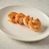 Креветки тигровые в Macadamia кафе по цене 450