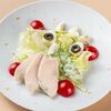 Цезарь детский с курочкойв Папаша беппе по цене 335