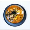 Рамен сырный с курицей в Samgepo Korean Food по цене 3000