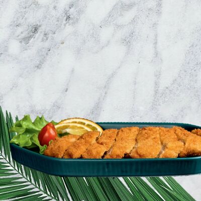 Курица Кацу в Мушу по цене 365