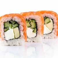 Филадельфия премиум в Sushi Outlet