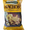 Чипсы Nachos Сырные в Высокий граД по цене 300