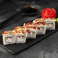 Ролл Канада в SushiHit