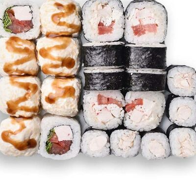 Чикен в Ями суши по цене 1200 ₽