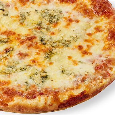 Пан Четыре сыра в Chicago Pizza по цене 3200 ₸