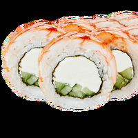 Фила эби в NinjaFood