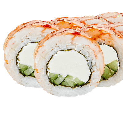 Фила эби в NinjaFood по цене 805 ₽