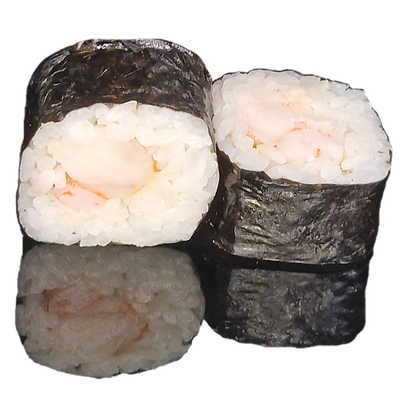 Ролл Эби маки в Япошка по цене 259 ₽