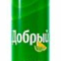 Добрый Лайм в Сушишоп