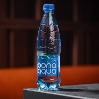 Вода 0.5 в Marrakesh lounge по цене 150 ₽