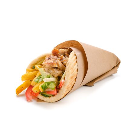 Гиросв Гирос инорс по цене 299 ₽