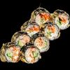 Теплый ролл с угрем в Zushi по цене 890