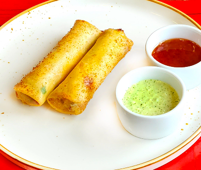 Хайфонские роллы в Pho Hoi An по цене 465 ₽