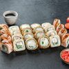 Кайф набор в SunSushi по цене 873