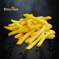 Картофель фри L и соус на выбор в STREATERS