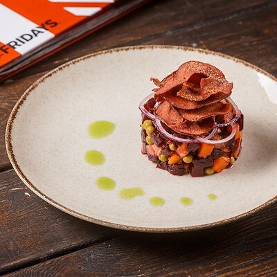 Fridays Винегрет в T.G.I. Friday's по цене 270