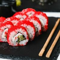 Калифорния Люкс в Панда Бистро