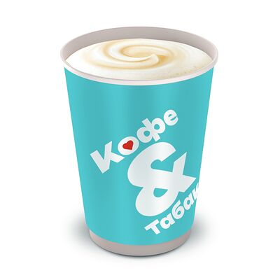 Мокачино M в Кофе & Табак по цене 390 ₽