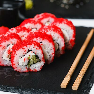 Калифорния Люкс в Панда Бистро по цене 645 ₽